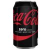 Blikje Cola zero