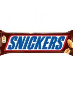 Snickers reep